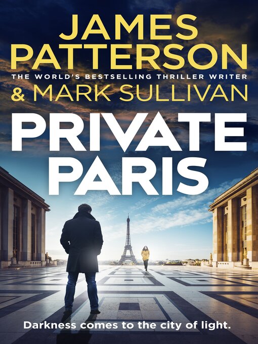 Title details for Private Paris by James Patterson - Available
